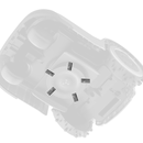 15-teiliges Klingen-Kit