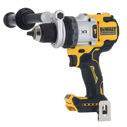 DeWalt 18V Akku-Schlagbohrschrauber (Solo)