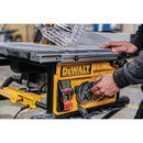DeWalt 250 mm Tischkreissäge – 2.000 W