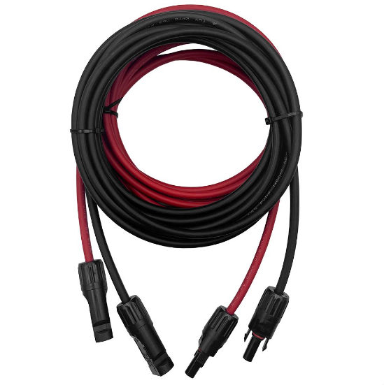 5M MC4 Kabel