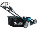 Akku-Rasenmäher Makita 2x18V DLM536Z, ohne Akku und Ladegerät