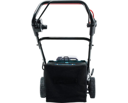 Akku-Rasenmäher Makita 2x18V DLM536Z, ohne Akku und Ladegerät