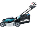 Akku-Rasenmäher Makita 2x18V DLM536Z, ohne Akku und Ladegerät