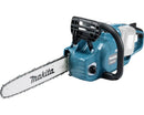Akku-Kettensäge Makita DUC353Z 2x18 V ( 36V ) ohne Akku und Ladegrät, 35cm