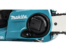 Akku-Kettensäge Makita DUC353Z 2x18 V ( 36V ) ohne Akku und Ladegrät, 35cm