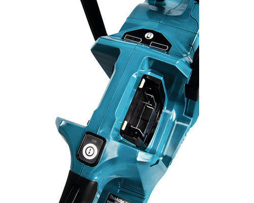 Akku-Kettensäge Makita DUC353Z 2x18 V ( 36V ) ohne Akku und Ladegrät, 35cm