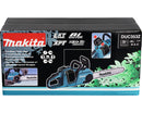 Akku-Kettensäge Makita DUC353Z 2x18 V ( 36V ) ohne Akku und Ladegrät, 35cm
