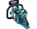 Akku-Kettensäge Makita DUC353Z 2x18 V ( 36V ) ohne Akku und Ladegrät, 35cm