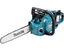 Akku-Kettensäge Makita DUC353Z 2x18 V ( 36V ) ohne Akku und Ladegrät, 35cm