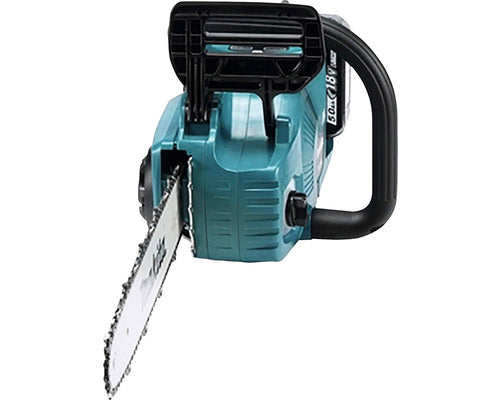 Akku-Kettensäge Makita DUC353Z 2x18 V ( 36V ) ohne Akku und Ladegrät, 35cm