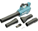 Akku Laubbläser MAKITA DUB184Z 18 V ohne Akku und Ladegerät