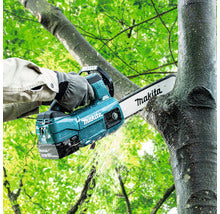 Akku Kettensäge Top Handle MAKITA DUC254Z 18V ohne Akku und Ladegerät, 25cm