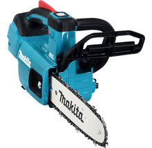 Akku Kettensäge Top Handle MAKITA DUC254Z 18V ohne Akku und Ladegerät, 25cm