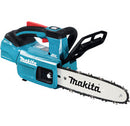 Akku Kettensäge Top Handle MAKITA DUC254Z 18V ohne Akku und Ladegerät, 25cm