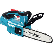 Akku Kettensäge Top Handle MAKITA DUC254Z 18V ohne Akku und Ladegerät, 25cm