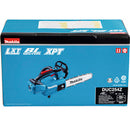Akku Kettensäge Top Handle MAKITA DUC254Z 18V ohne Akku und Ladegerät, 25cm