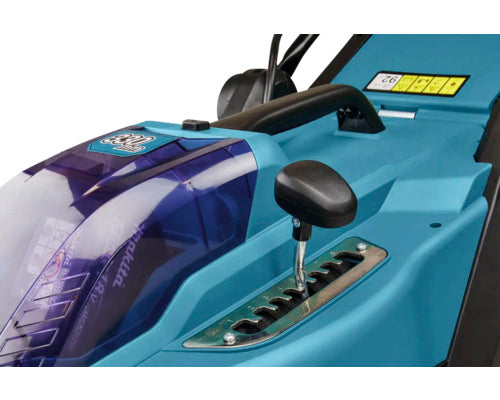 Akku Rasenmäher MAKITA DLM330RM 18V inkl. Akku 4 Ah und Ladegerät