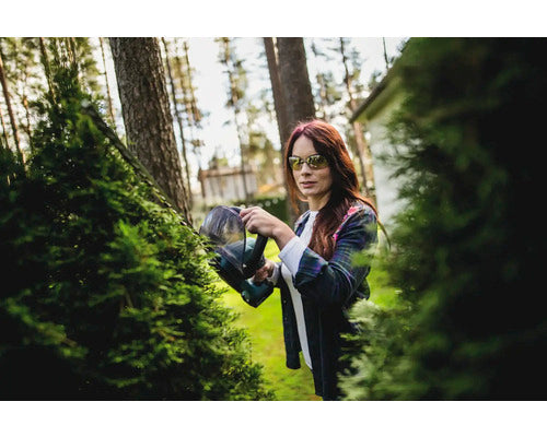 Akku-Heckenschere Makita DUH523RF inkl Akku und Ladegerät 18 V