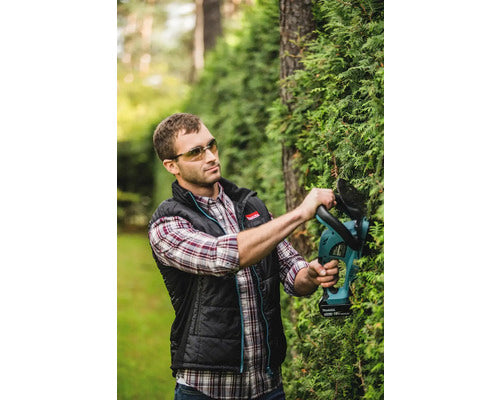 Akku-Heckenschere Makita DUH523RF inkl Akku und Ladegerät 18 V