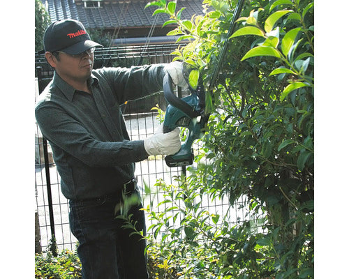 Akku-Heckenschere Makita DUH523RF inkl Akku und Ladegerät 18 V