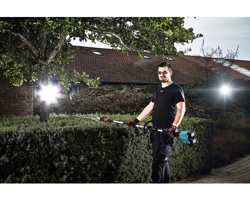 Akku Multifunktionsantrieb MAKITA DUX60Z ohne Akku und Ladegerät