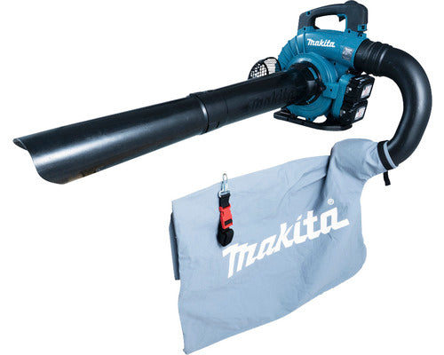 Akku Laubbläser/Sauger MAKITA DUB363ZV 2x18V 3in1, ohne Akku und Ladegerät
