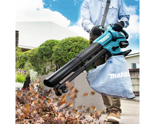 Akku Laubbläser/Sauger MAKITA DUB187Z 18V ohne Akku und Ladegerät