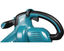 Akku Laubbläser/Sauger MAKITA DUB187Z 18V ohne Akku und Ladegerät