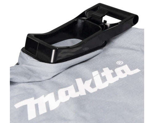 Akku Laubbläser/Sauger MAKITA DUB187Z 18V ohne Akku und Ladegerät