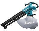 Akku Laubbläser/Sauger MAKITA DUB187Z 18V ohne Akku und Ladegerät