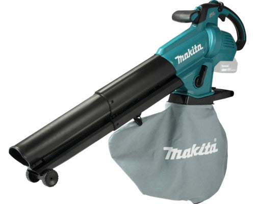 Akku Laubbläser/Sauger MAKITA DUB187Z 18V ohne Akku und Ladegerät