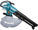 Akku Laubbläser/Sauger MAKITA DUB187Z 18V ohne Akku und Ladegerät