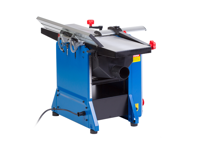 Dickenhobelmaschine 1400W Dedra DED7813