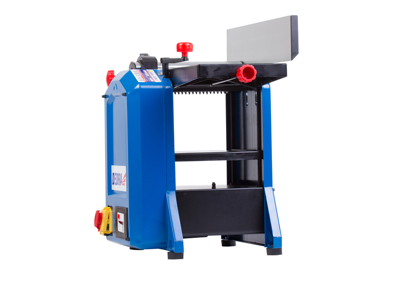 Dickenhobelmaschine 1400W Dedra DED7813