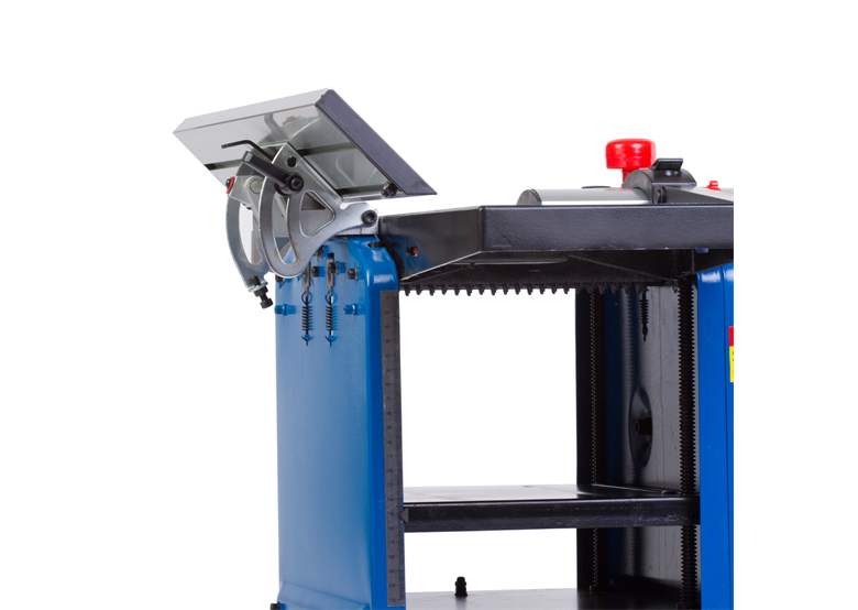 Dickenhobelmaschine 1400W Dedra DED7813