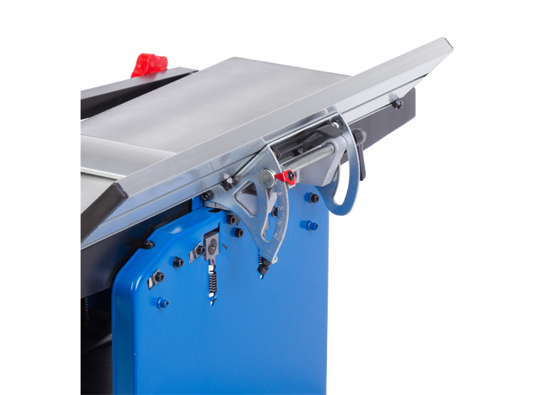 Dickenhobelmaschine 1400W Dedra DED7813