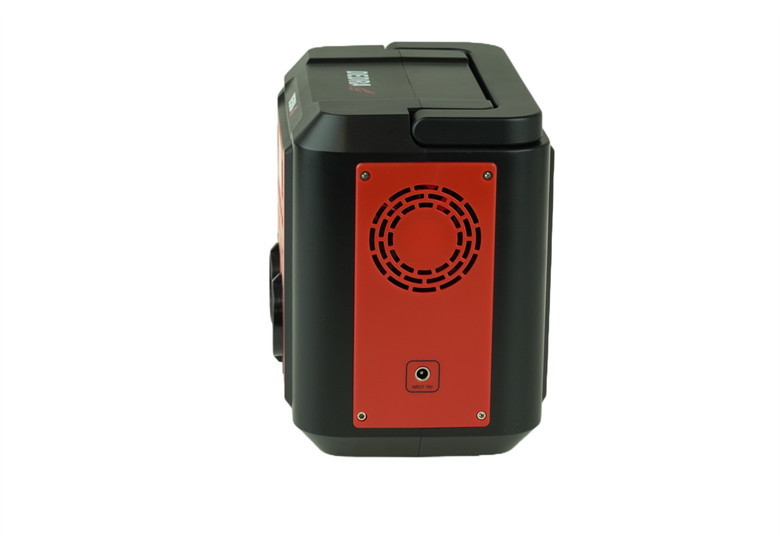 Kraftwerk 300/500W Dedra DEZS0300