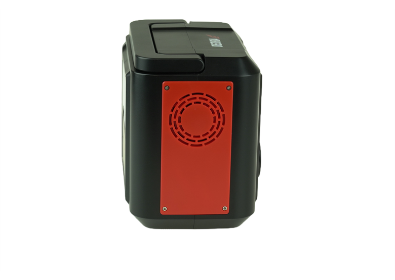 Kraftwerk 300/500W Dedra DEZS0300