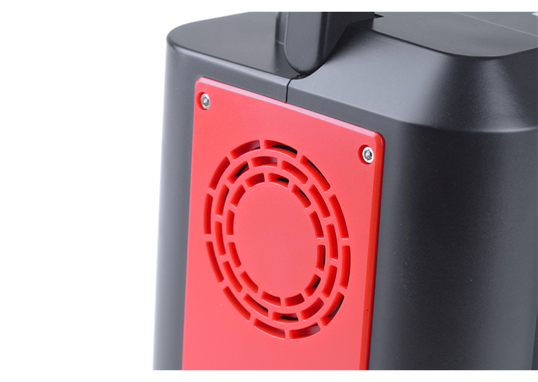 Kraftwerk 300/500W Dedra DEZS0300