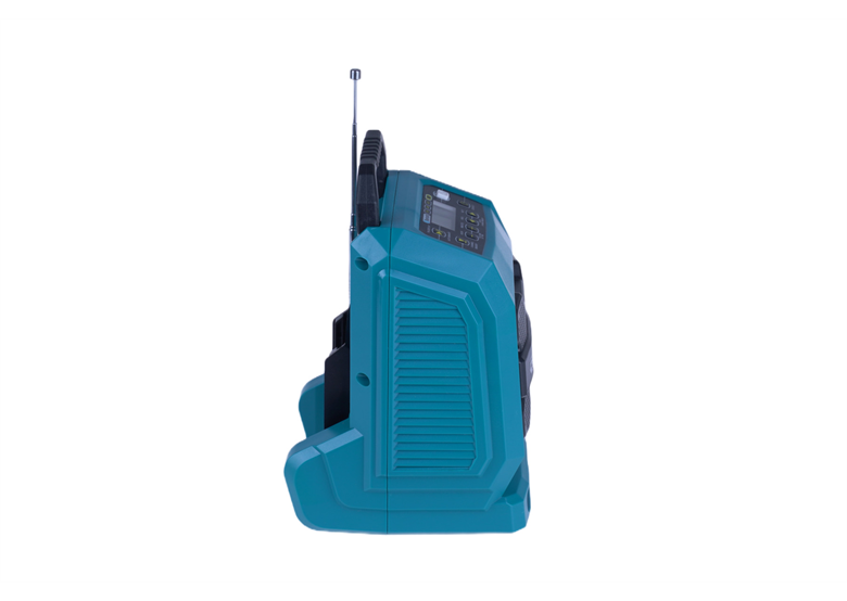 Baustellenradio Dedra SAS+ ALL 18V DED7005