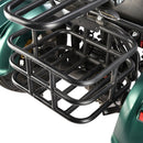 3-Rad Elektro-Dreirad City Coco HM-3 einstellbare Autonomie (20 Ah / 40 Ah)