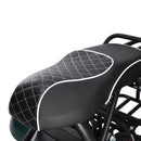 3-Rad Elektro-Dreirad City Coco HM-3 einstellbare Autonomie (20 Ah / 40 Ah)