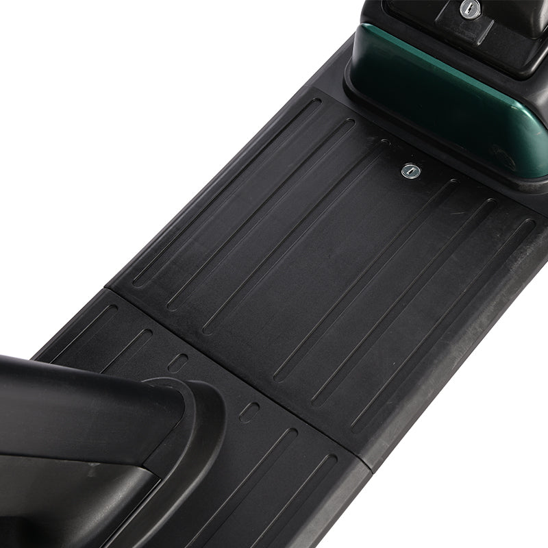 3-Rad Elektro-Dreirad City Coco HM-3 einstellbare Autonomie (20 Ah / 40 Ah)