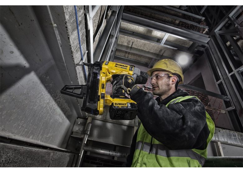 Betonnagler DeWalt DCN890P2