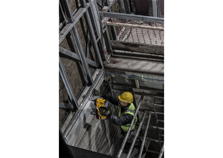 Betonnagler DeWalt DCN890P2