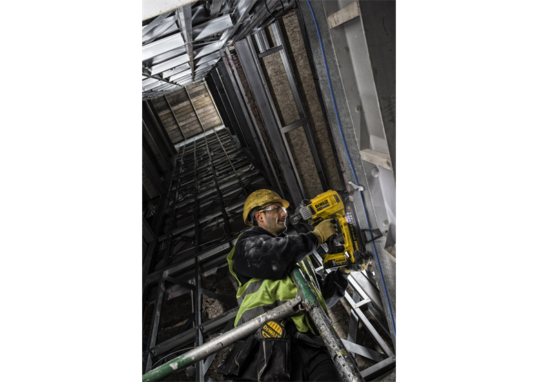 Betonnagler DeWalt DCN890P2