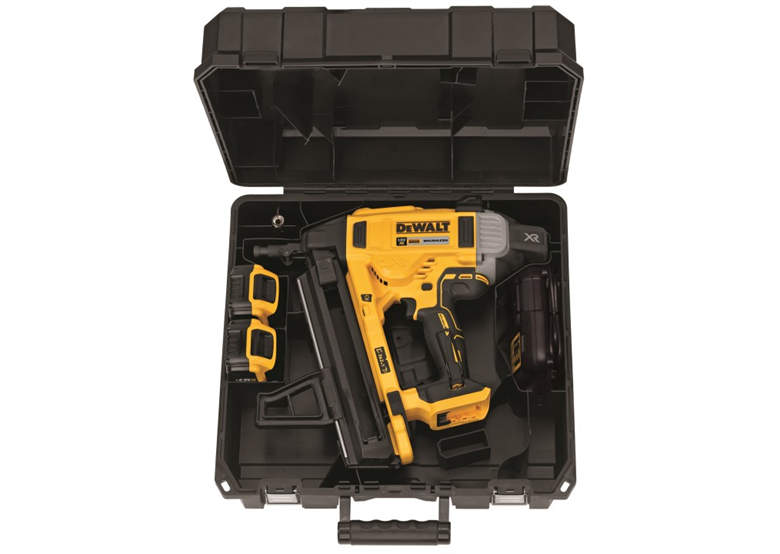 Betonnagler DeWalt DCN890P2