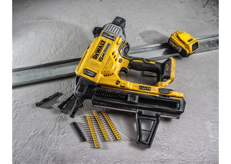 Betonnagler DeWalt DCN890P2