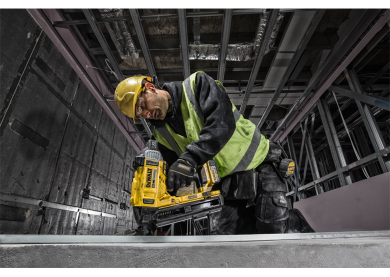 Betonnagler DeWalt DCN890P2