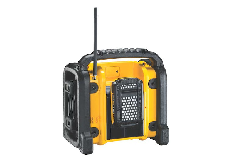 Bauradio DeWalt DCR019